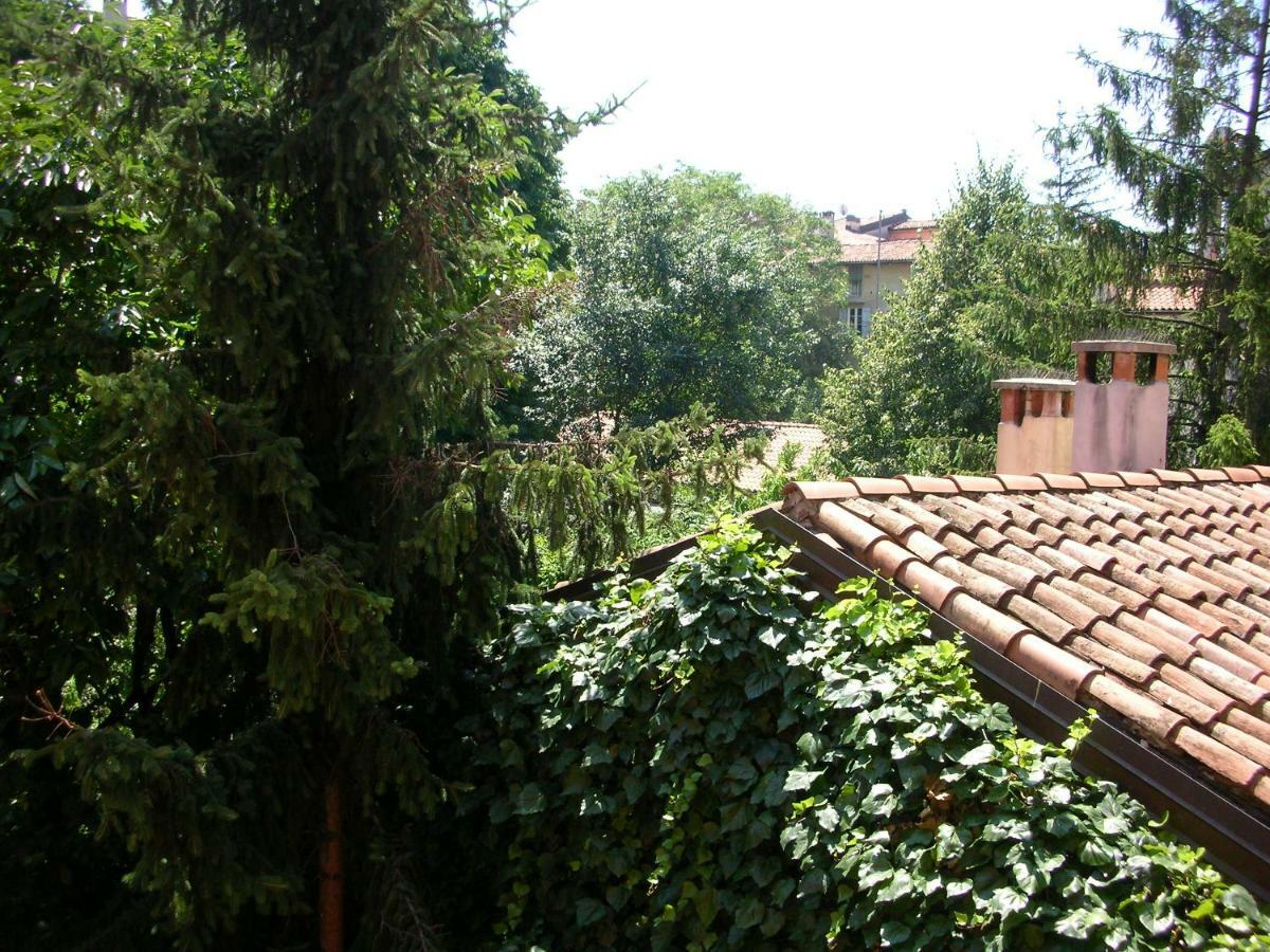 Nice Apartments In Downtown Bologna Exteriör bild