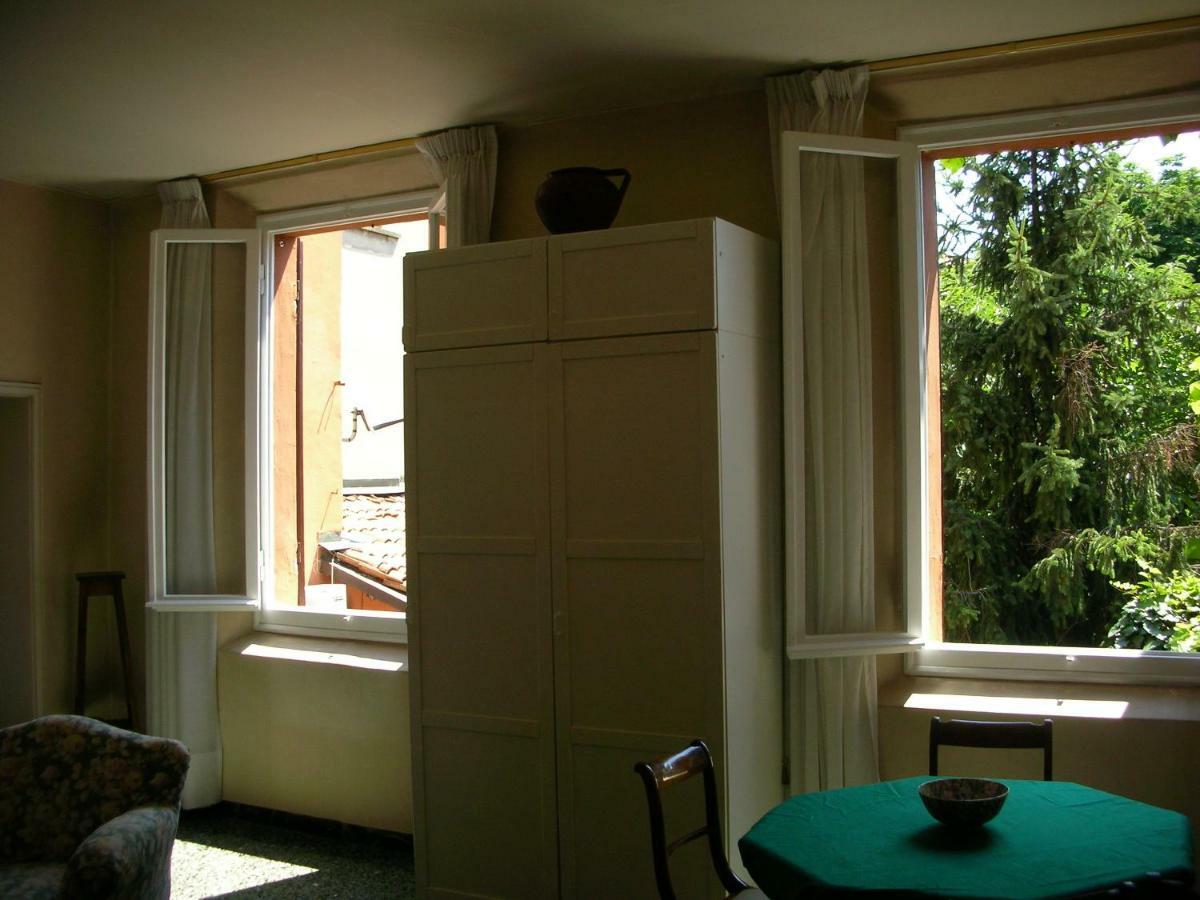 Nice Apartments In Downtown Bologna Exteriör bild