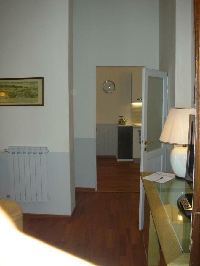 Nice Apartments In Downtown Bologna Exteriör bild